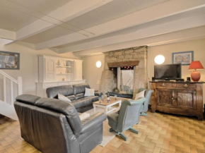 Holiday Home L'écrin du Pêcheur by Interhome